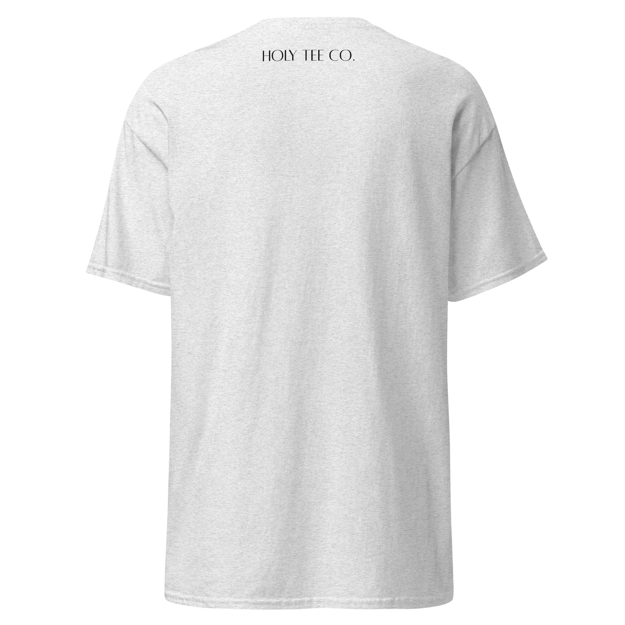 Krist je Kralj (tamno print)