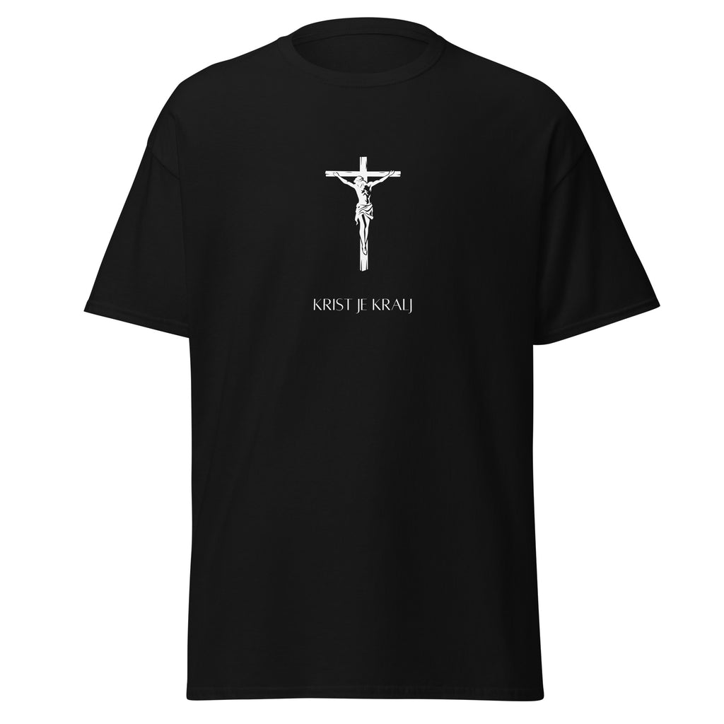 Krist je Kralj (svjetlo print)