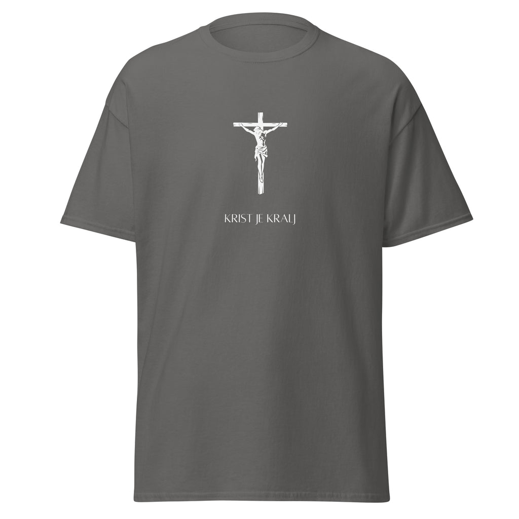 Krist je Kralj (svjetlo print)