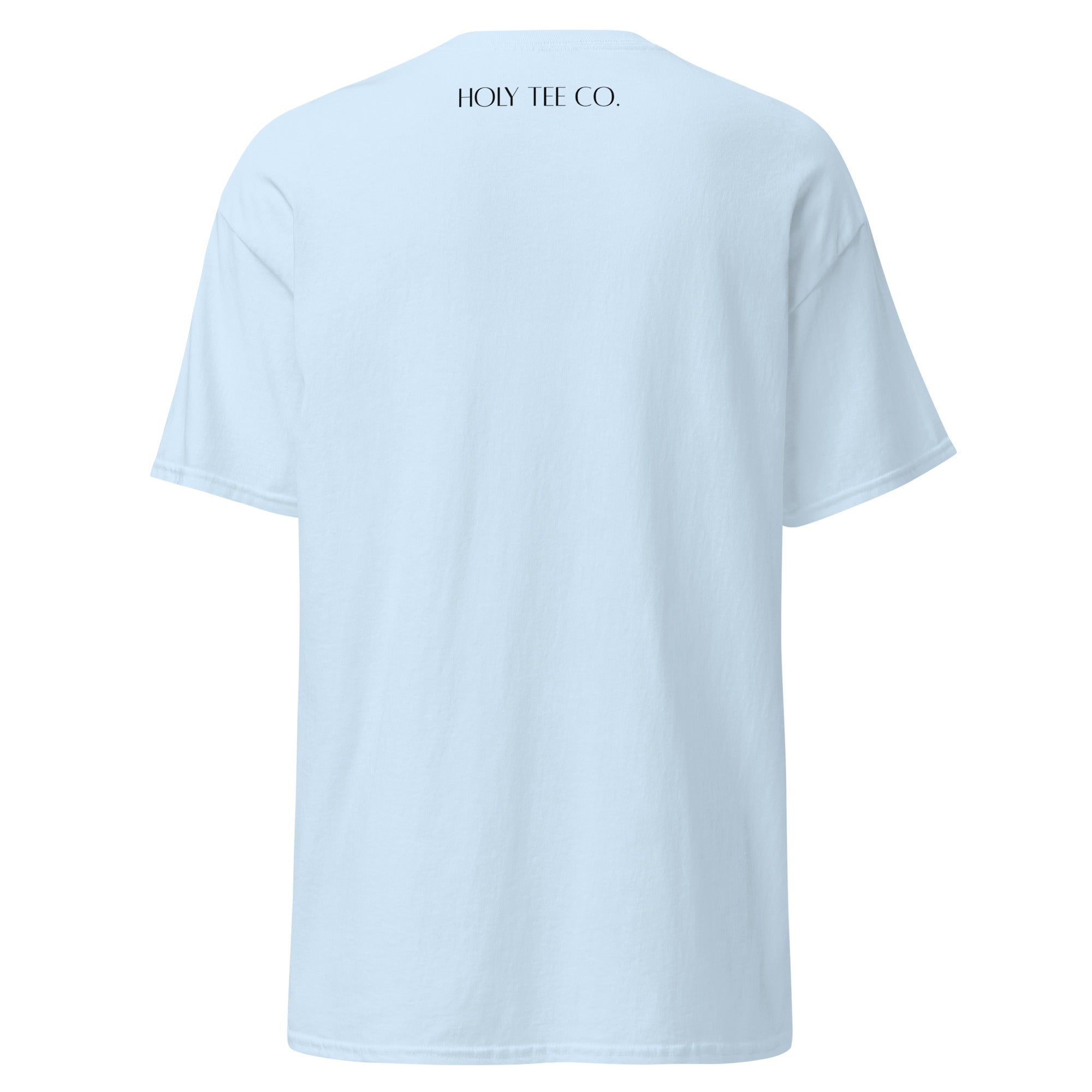 Krist je Kralj (tamno print)
