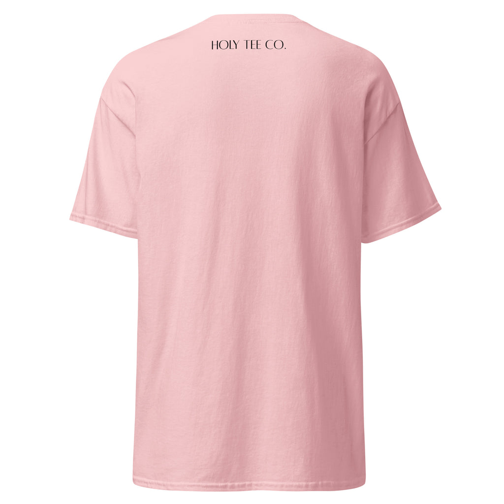 Krist je Kralj (tamno print)