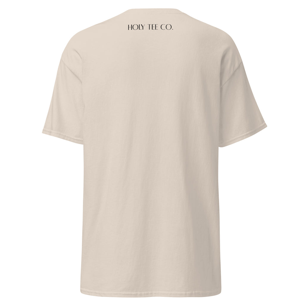 Krist je Kralj (tamno print)
