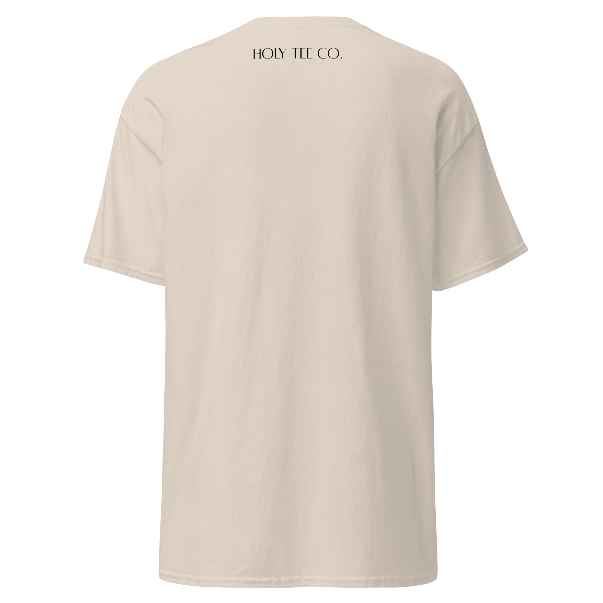 Krist je Kralj (tamno print)