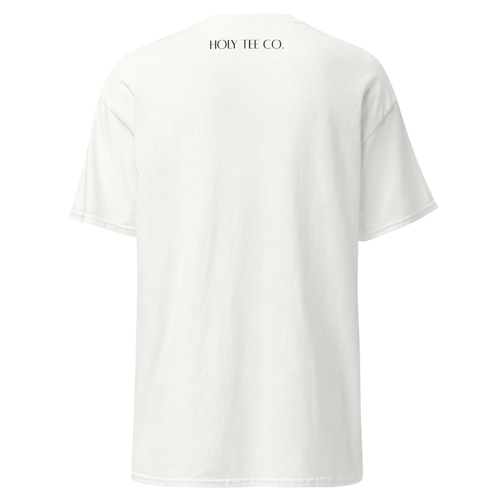 Krist je Kralj (tamno print)