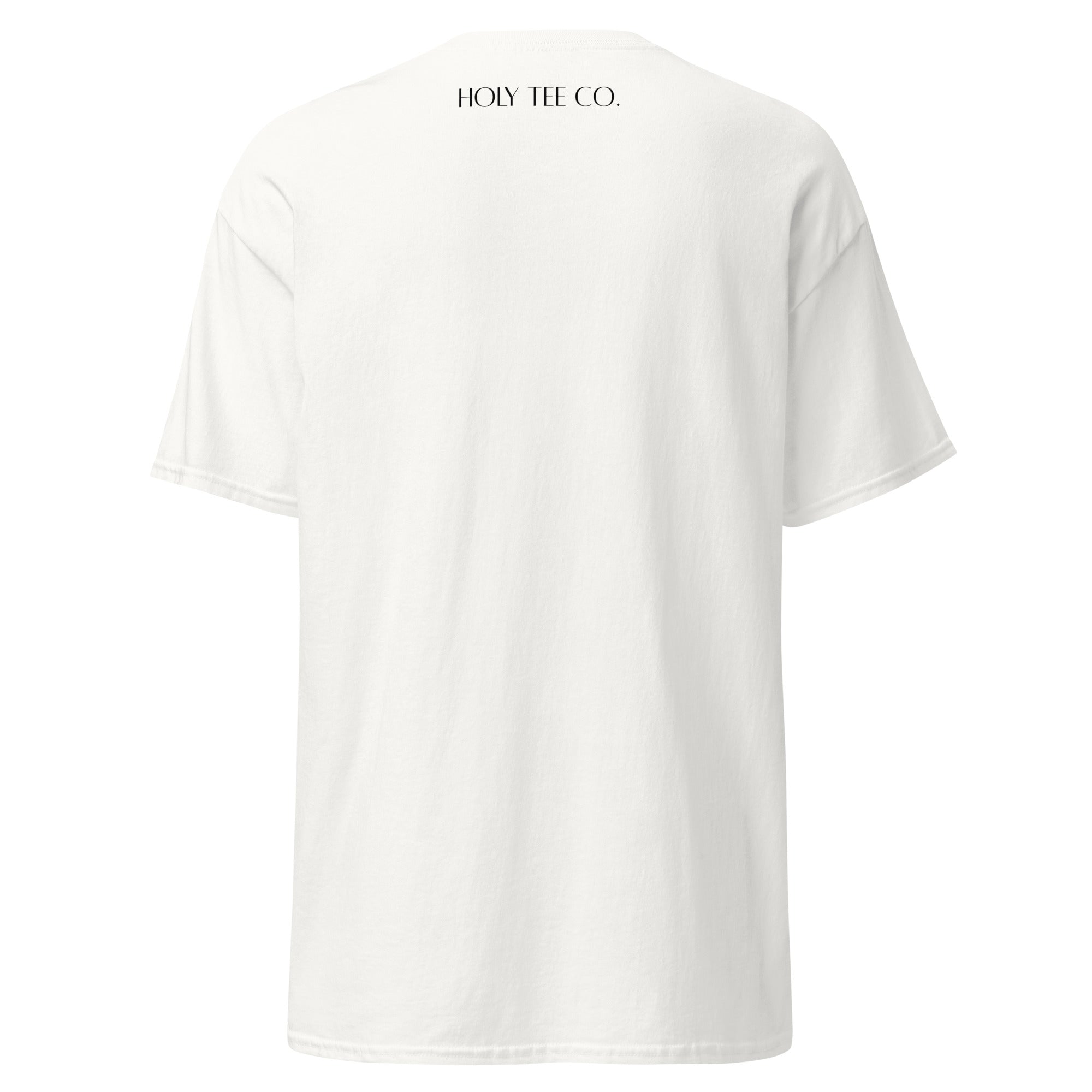 Krist je Kralj (tamno print)