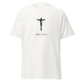 Christ is King (dark print)